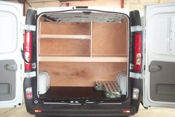 MULLER-VP - Aménagement-bois-Opel-Vivaro-C1-Autobar