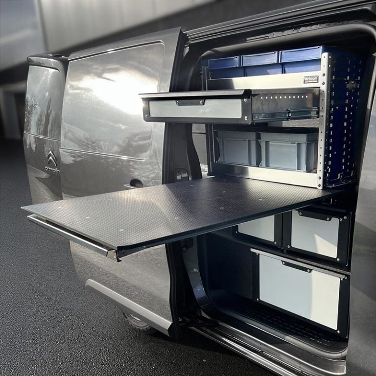 CHARIOTS COULISSANTS